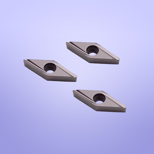  Cermet Indexable Turning Inserts-VBGT110302R/L-C