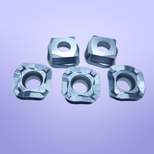 SOMT140520 high feed milling inserts carbide inserts cnc cutting tools indexable milling cutter