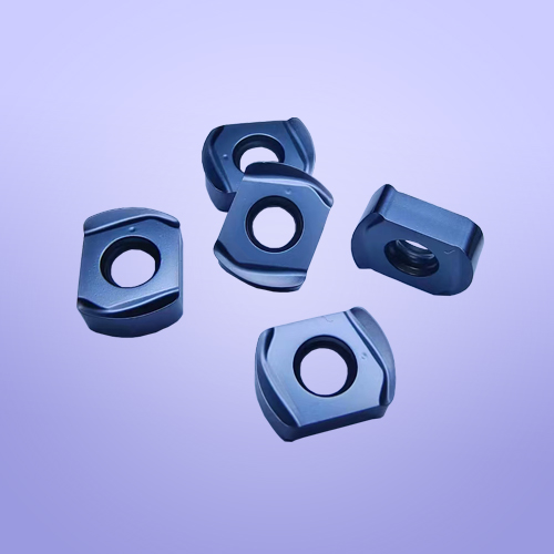 BLMP0904R-ZM Fast Feed Milling Insert-Carbide Insert-Milling Insert